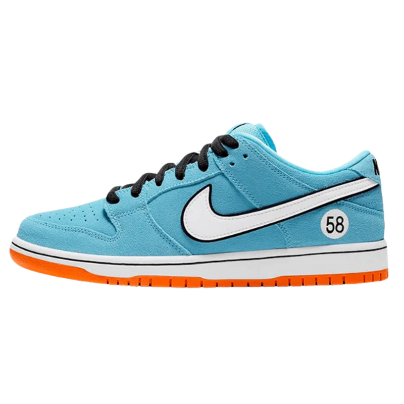 Nike Dunk SB “Club 58 Gulf“