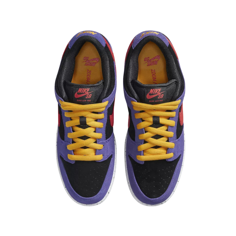 Nike Dunk SB “ACG Terra“