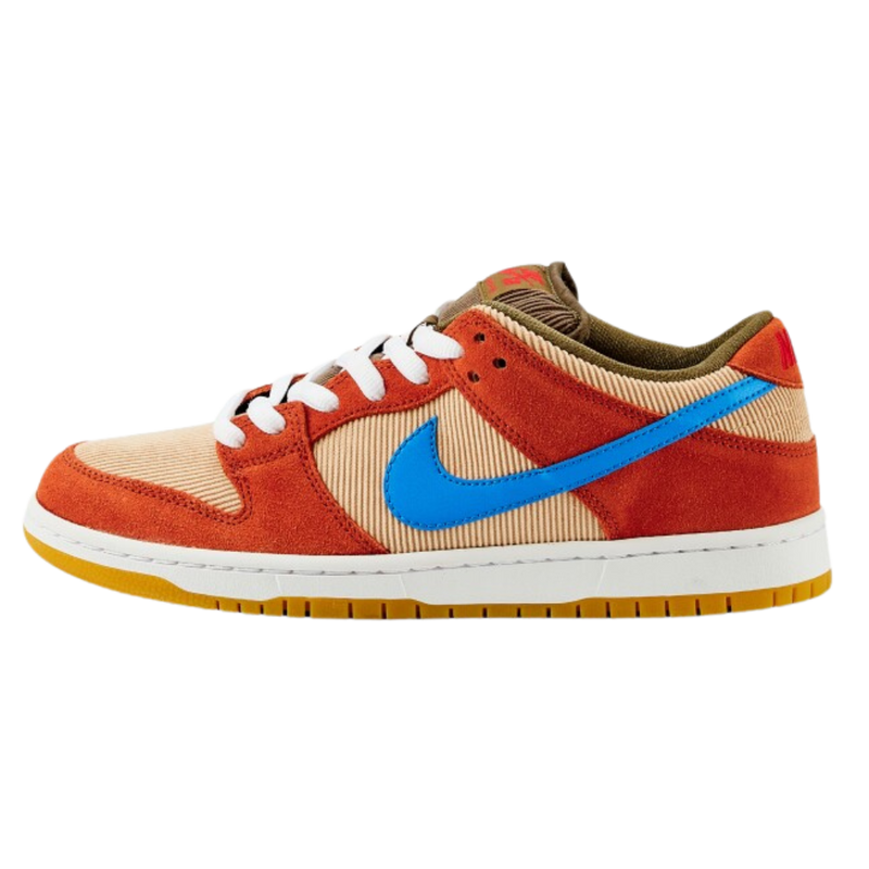 Nike Dunk SB “Corduroy“