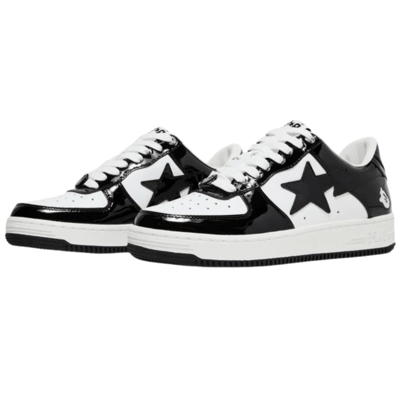 Bape Sta M1 “Black Ghost“