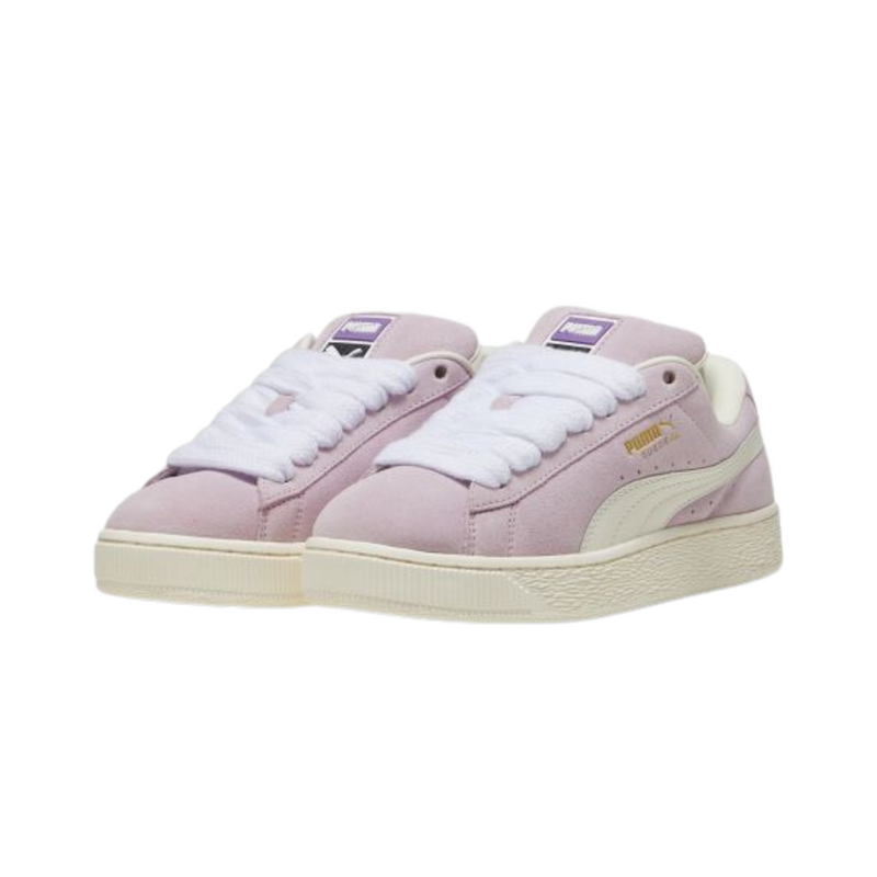 Puma Suede XL "Light Pink"