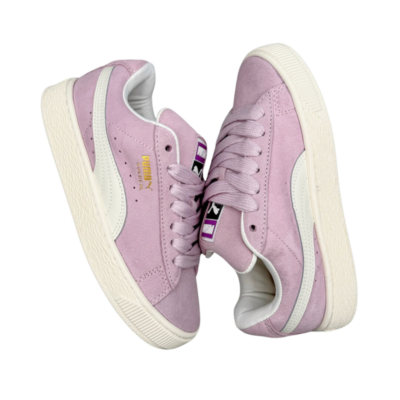 Puma Suede XL "Light Pink"