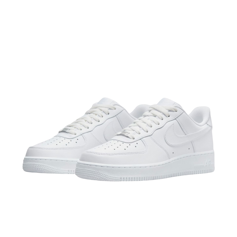 Air Force 1 “Tripple White“