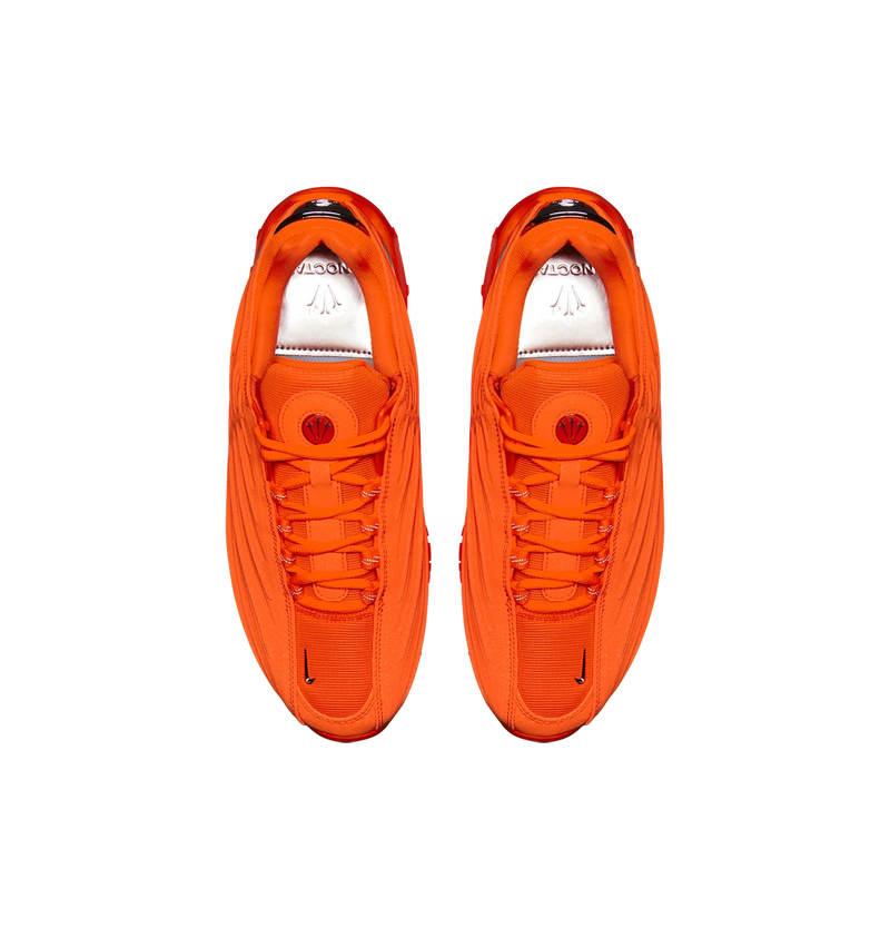 Nocta x Nike Hot Step 2 “ORANGE“