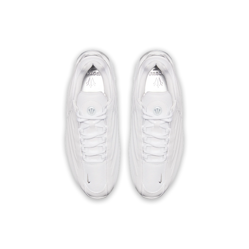 Nocta x Nike Hot Step 2 "WHITE"