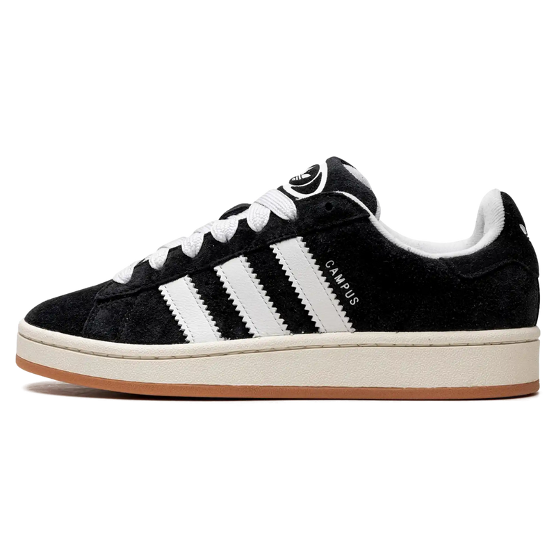 Adidas Campus 00s “Black Gum“