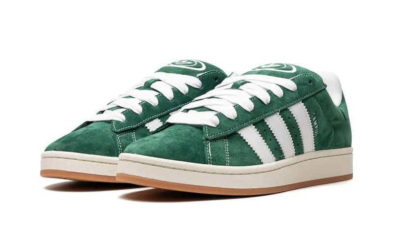 Adidas Campus 00s “Green White Gum“