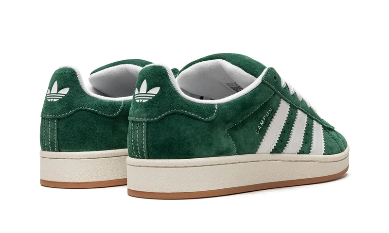 Adidas Campus 00s “Green White Gum“