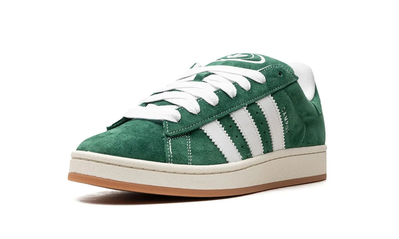 Adidas Campus 00s “Green White Gum“