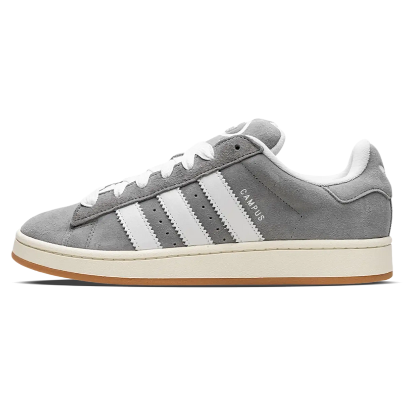 Adidas Campus 00s “Grey White“