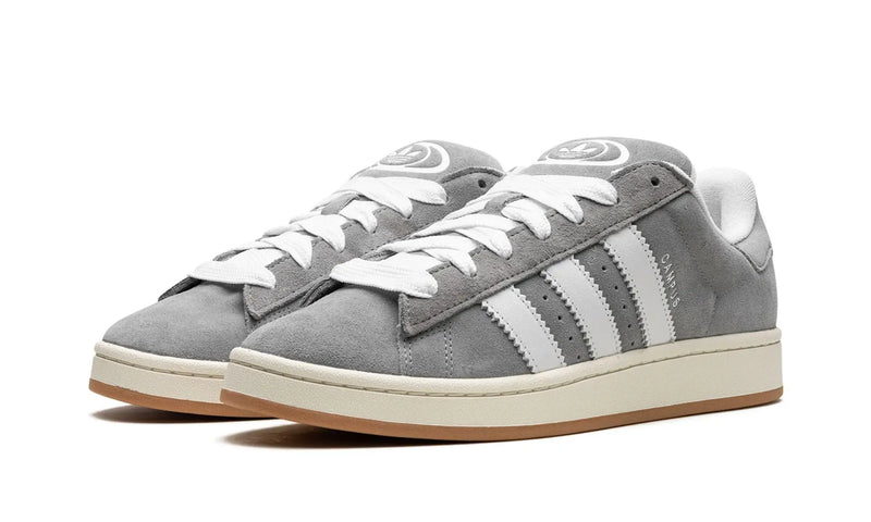 Adidas Campus 00s “Grey White“