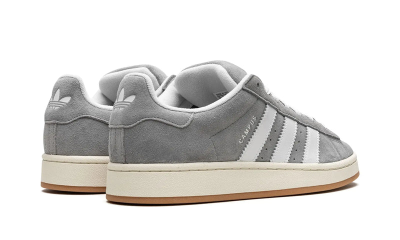 Adidas Campus 00s “Grey White“