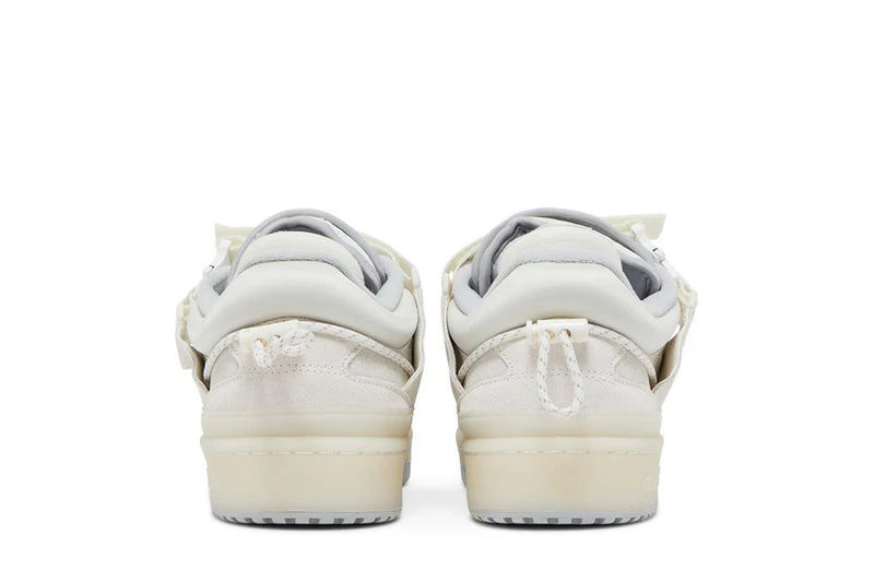 Adidas Bad Bunny x Adidas Forum “Buckle Low White“