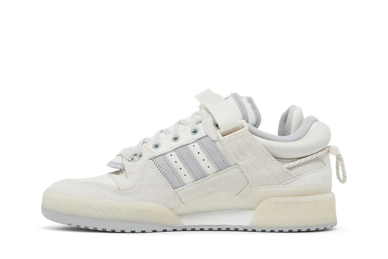 Adidas Bad Bunny x Adidas Forum “Buckle Low White“