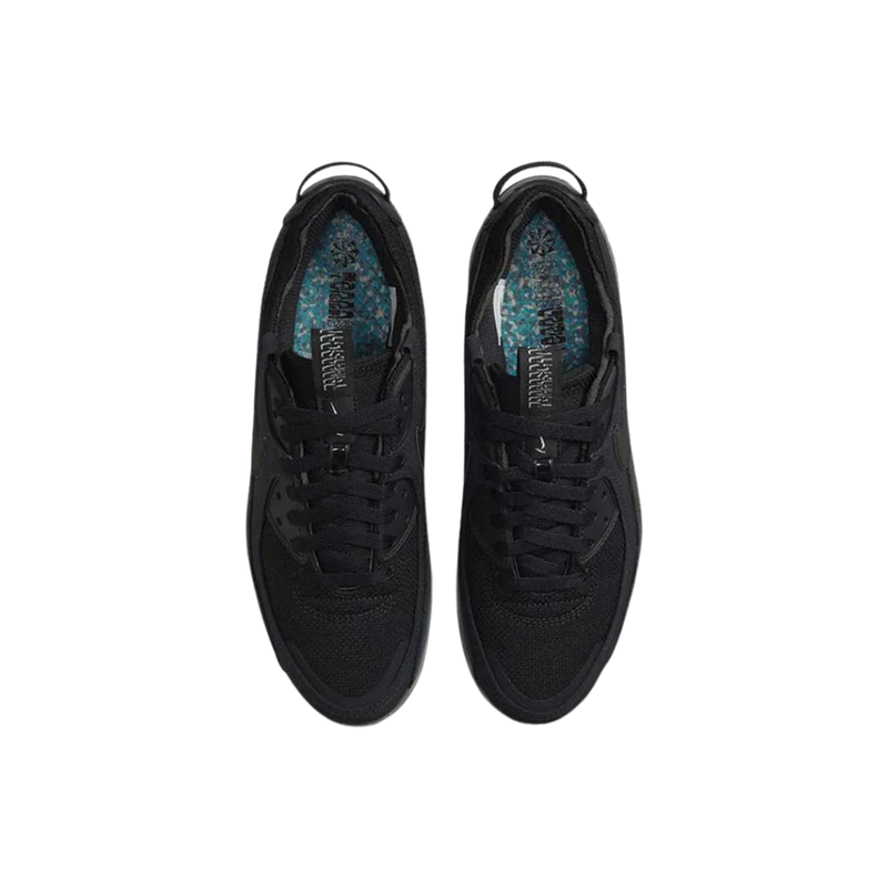 Air Max 90 Terrascape “Tripple Black“